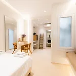 Anastasia's Visage Ii Stylish Center Mykonos Daire Mykonos Town