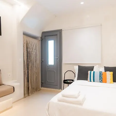 Anastasia's Visage Ii Stylish Center Mykonos *