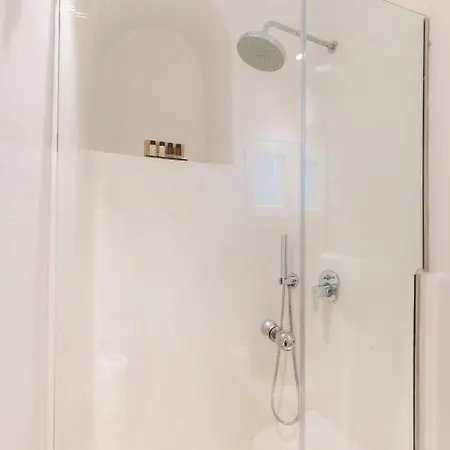 Anastasia's Visage Ii Stylish Center Mykonos * Mykonos Town