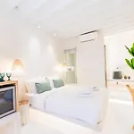 Anastasia's Visage Ii Stylish Center Mykonos Διαμέρισμα Mykonos Town