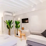 Διαμέρισμα Anastasia's Visage Ii Stylish Center Mykonos *