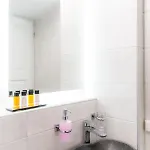 Anastasia's Visage Ii Stylish Center Mykonos Διαμέρισμα *