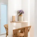 Διαμέρισμα Anastasia's Visage Ii Stylish Center Mykonos Mykonos Town