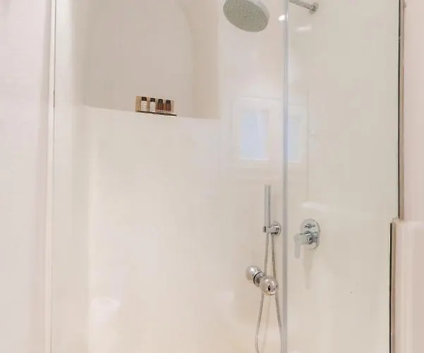 Anastasia's Visage Ii Stylish Center Mykonos * Mykonos Town